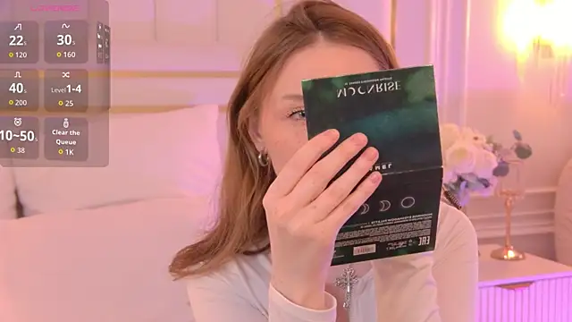 Snapshot of NancySmitts chatting on 11-05-25, 03:48 NancySmitts online show from 11-05-25, 03:48