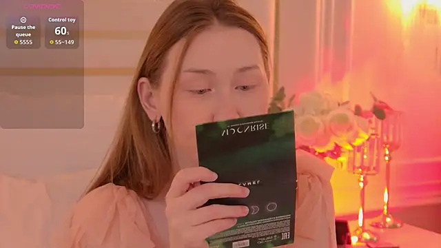 Snapshot of NancySmitts chatting on 11-22-25, 03:55 NancySmitts online show from 11-22-25, 03:55