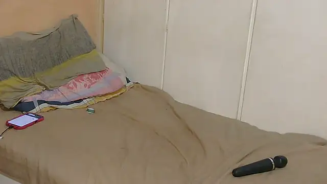 BigSexyEbony online show from 12-20-25, 11:18