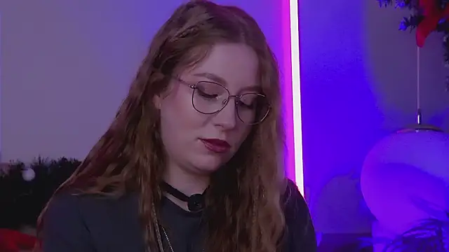 MiaEuphoria  online show from 01-15-26, 04:05