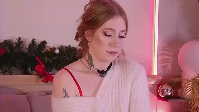 MiaEuphoria  online show from 01-12-26, 04:19