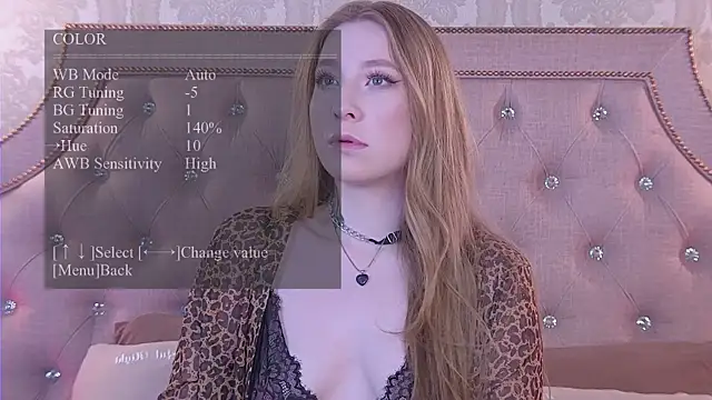 MiaEuphoria  online show from 11-14-25, 03:54