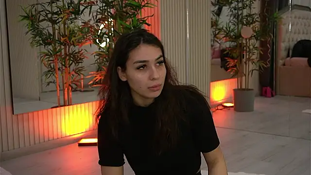 EmmaBlanco online show from 02-20-26, 08:33