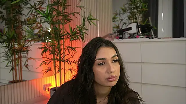 EmmaBlanco online show from 03-11-26, 06:07