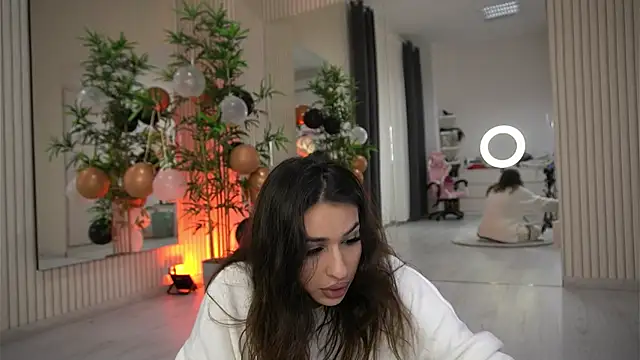 EmmaBlanco online show from 11-25-25, 08:42