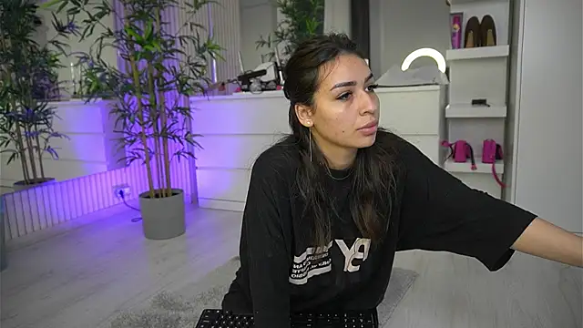 EmmaBlanco online show from 04-03-26, 05:58