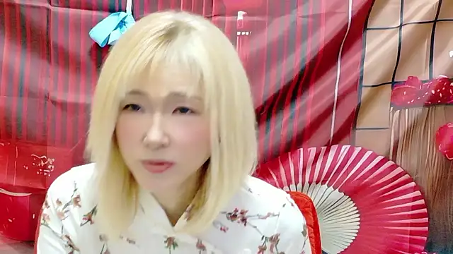 Snapshot of kimagure-fu- chatting on 07-11-26, 01:33 kimagure-fu- online show from 07-11-26, 01:33