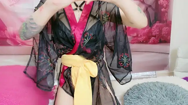 kimagure-fu- online show from 12-23-25, 06:12