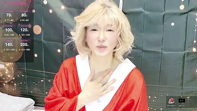 kimagure-fu- online show from 01-17-26, 01:04