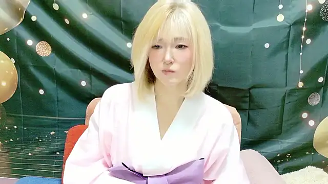 kimagure-fu- online show from 04-14-26, 01:38