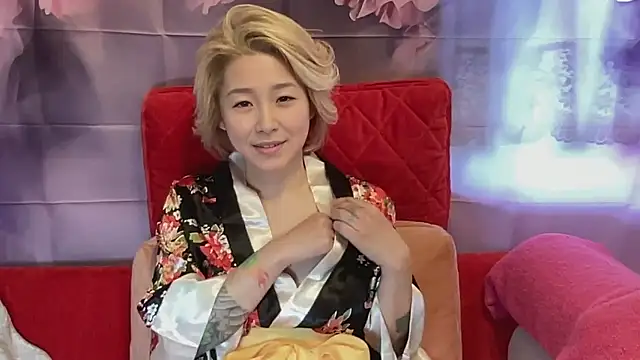 kimagure-fu- online show from 10-19-25, 06:05