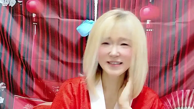 Snapshot of kimagure-fu- chatting on 06-11-26, 01:41 kimagure-fu- online show from 06-11-26, 01:41
