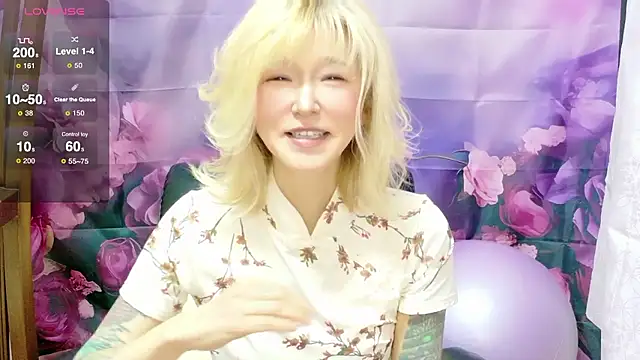 kimagure-fu- online show from 05-23-26, 01:54
