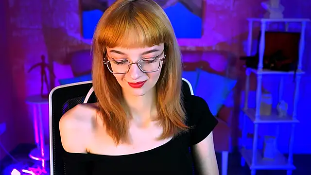 MollyJiggles online show from 10-08-25, 01:12