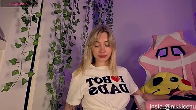 nikkichu online show from 04-19-26, 05:52