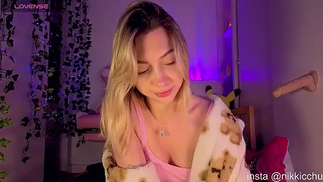 nikkichu online show from 04-04-26, 07:26