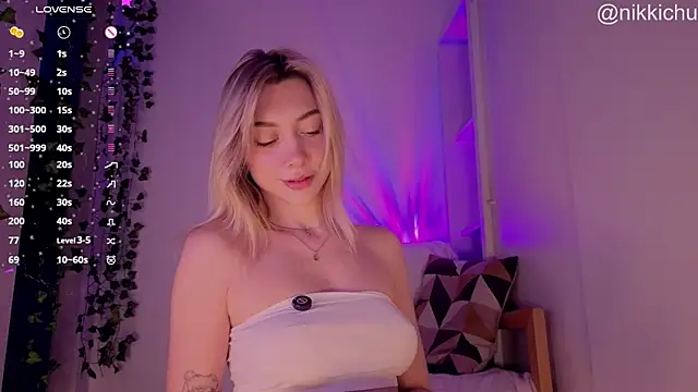 nikkichu online show from 01-16-26, 05:55