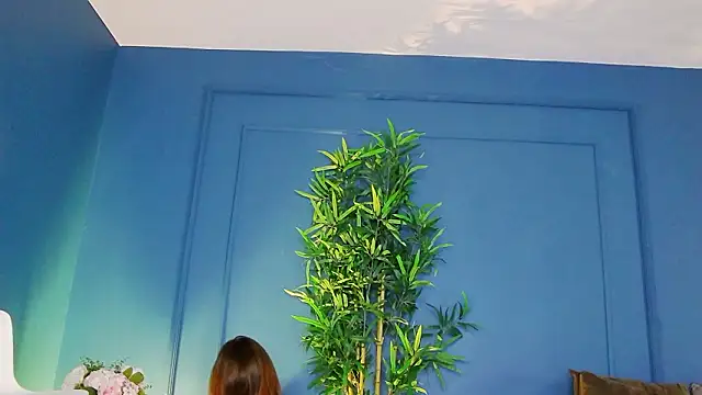 Snapshot of KimmDaviss chatting on 02-17-26, 07:05 KimmDaviss online show from 02-17-26, 07:05