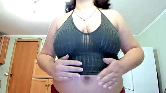 KATTYWARM  online show from 02-16-26, 09:34