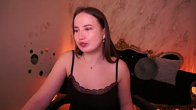 SofieBloom online show from 04-03-26, 03:07