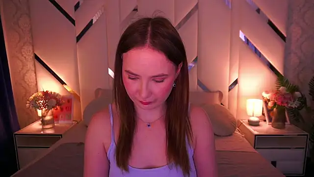 SofieBloom online show from 05-09-26, 10:24