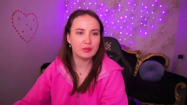 SofieBloom online show from 03-07-26, 02:29