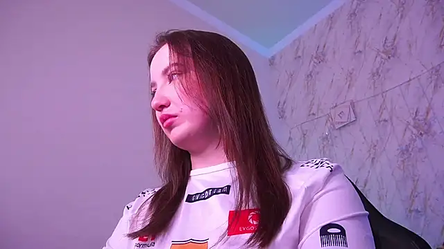 SofieBloom online show from 03-12-26, 12:27