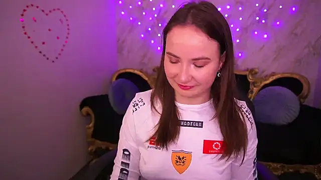 SofieBloom online show from 03-11-26, 12:26