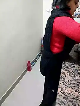 Pihu Chopra online show from 01-09-26, 04:14