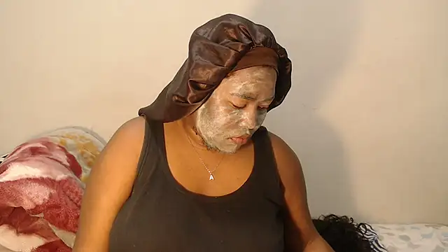 SexyEbonyy  online show from 06-28-26, 05:25