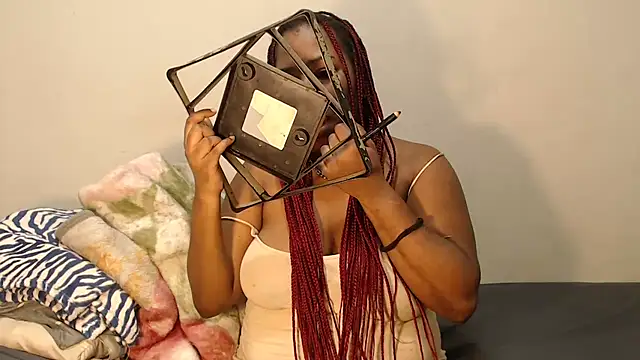 SexyEbonyy  online show from 04-29-26, 06:25