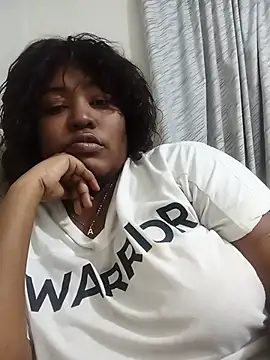 SexyEbonyy  online show from 07-01-26, 08:09