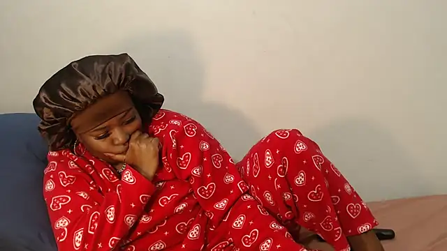 SexyEbonyy  online show from 02-27-26, 01:28