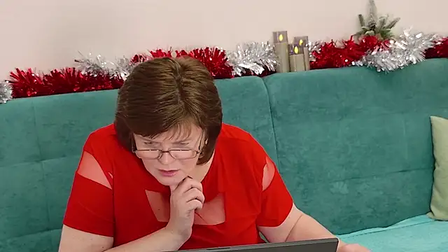 Sandra Sunrise online show from 12-20-25, 11:57