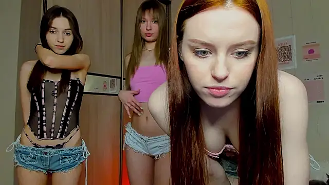 Sofia Mango online show from 03-06-26, 02:12
