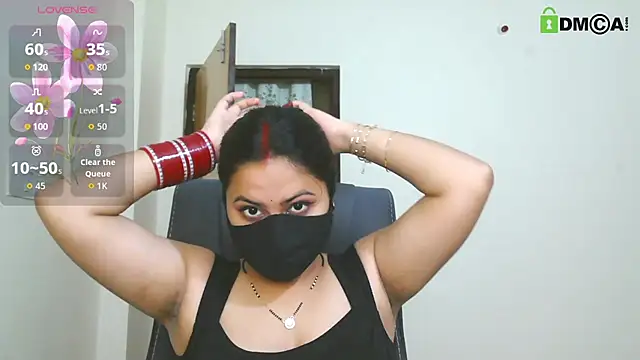 SassyWildCouple online show from 03-16-26, 06:32