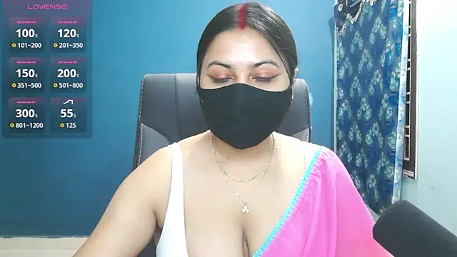 SassyWildCouple online show from 11-29-25, 12:49