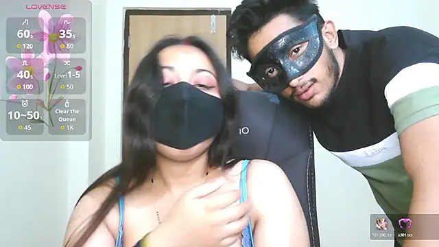 SassyWildCouple online show from 02-21-26, 03:58