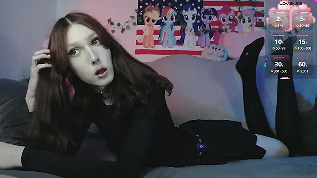 sweetykittysysya online show from 05-28-26, 04:13