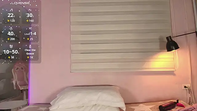 biancaa 18 online show from 10-11-25, 08:10