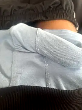 Coloureddickforyou online show from 10-20-25, 11:55