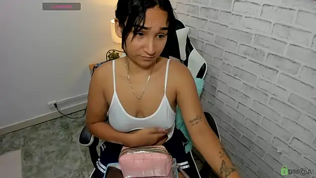 salome rojas  online show from 04-20-26, 05:58