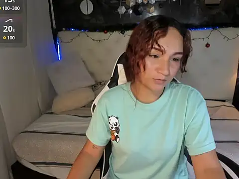 salome rojas  online show from 01-09-26, 08:16