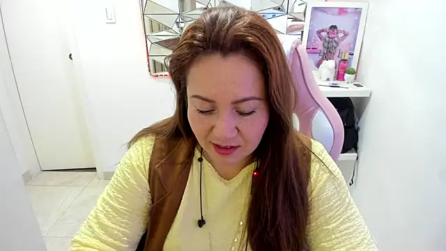 camixxx m online show from 07-07-26, 10:52