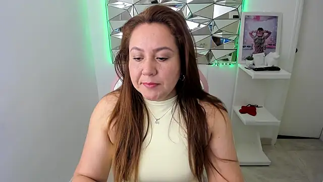 camixxx m online show from 11-01-25, 12:32