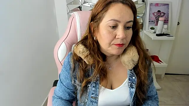 camixxx m online show from 11-08-25, 12:42