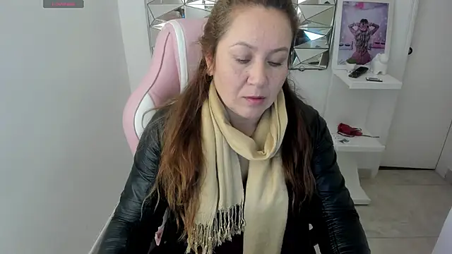 camixxx m online show from 10-18-25, 12:29