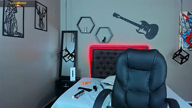 Snapshot of Andre_Coher chatting on 01-11-25, 02:41 Andre Coher online show from 01-11-25, 02:41