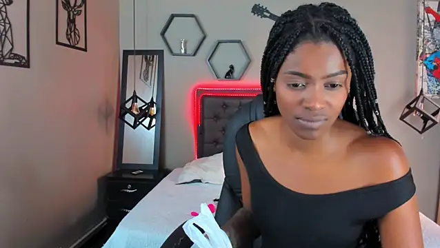 Snapshot of Andre_Coher chatting on 01-20-25, 07:46 Andre Coher online show from 01-20-25, 07:46