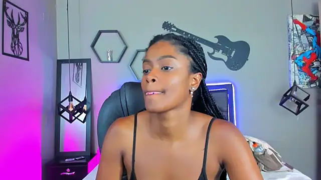 Snapshot of Andre_Coher chatting on 02-01-25, 08:26 Andre Coher online show from 02-01-25, 08:26